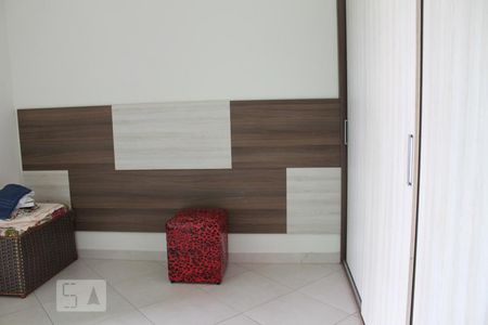 quarto 1 de casa à venda com 3 quartos, 198m² em Vila Rui Barbosa, São Paulo