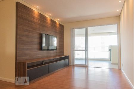 Sala de apartamento para alugar com 3 quartos, 111m² em Aclimação, São Paulo