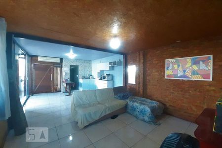 Sala de casa à venda com 1 quarto, 80m² em Engenho Novo, Rio de Janeiro