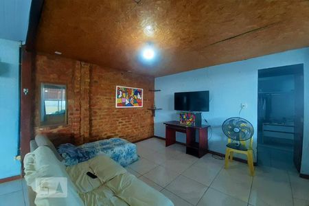 Sala de casa à venda com 1 quarto, 80m² em Engenho Novo, Rio de Janeiro