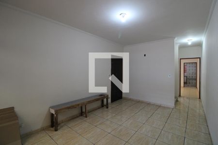 Sala de casa à venda com 3 quartos, 150m² em Campininha, São Paulo