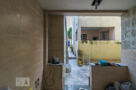 Vista da Sala  de casa para alugar com 2 quartos, 90m² em Penha Circular, Rio de Janeiro