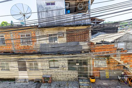 Casa para alugar com 100m², 4 quartos e sem vaga Casa para alugar com 100m², 4 quartos e sem vagaVista do Quarto 4