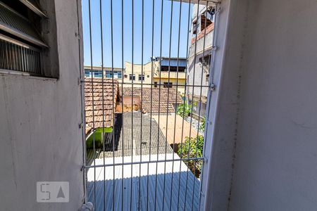 Vista do quarto 2 de casa para alugar com 4 quartos, 100m² em Neves, Rio de Janeiro