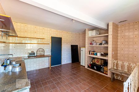 Casa para alugar com 100m², 4 quartos e sem vaga Casa para alugar com 100m², 4 quartos e sem vagaCozinha do Segundo Andar