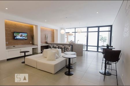 Apartamento para alugar com 84m², 2 quartos e 2 vagasÁrea comum