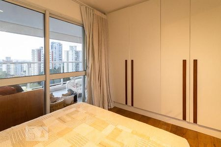 Apartamento para alugar com 84m², 2 quartos e 2 vagasQuarto