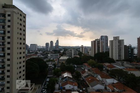 Vista de apartamento para alugar com 2 quartos, 84m² em Pinheiros, São Paulo