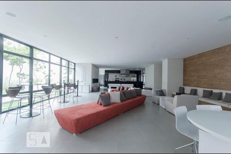 Apartamento para alugar com 84m², 2 quartos e 2 vagasÁrea comum