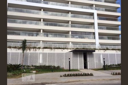 Apartamento para alugar com 84m², 2 quartos e 2 vagasFachada