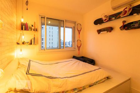 Apartamento para alugar com 84m², 2 quartos e 2 vagasSuíte
