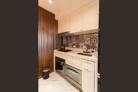 Apartamento para alugar com 84m², 2 quartos e 2 vagasCozinha