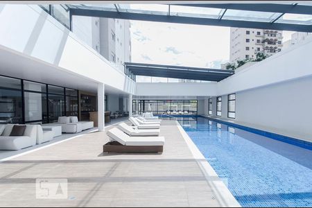 Apartamento para alugar com 84m², 2 quartos e 2 vagasÁrea comum