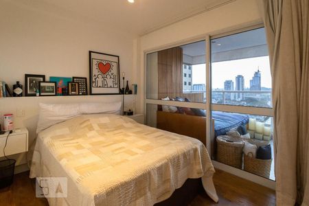 Apartamento para alugar com 84m², 2 quartos e 2 vagasQuarto