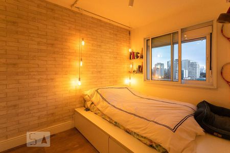 Apartamento para alugar com 84m², 2 quartos e 2 vagasSuíte