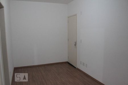 Sala de apartamento para alugar com 1 quarto, 47m² em Recanto Quarto Centenario, Jundiaí