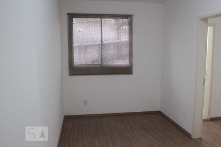 Sala de apartamento para alugar com 1 quarto, 47m² em Recanto Quarto Centenario, Jundiaí