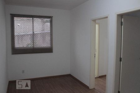 Sala de apartamento para alugar com 1 quarto, 47m² em Recanto Quarto Centenario, Jundiaí