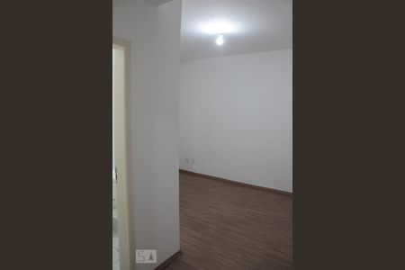 Quarto Suíte de apartamento para alugar com 1 quarto, 47m² em Recanto Quarto Centenario, Jundiaí