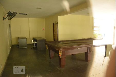 Apartamento à venda com 86m², 2 quartos e 1 vagaÁrea comum