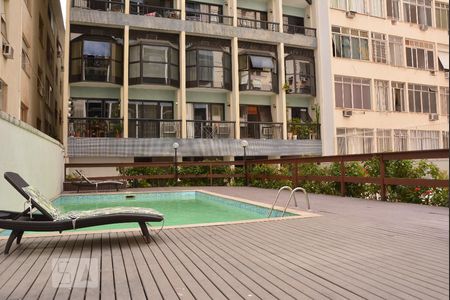 Apartamento à venda com 86m², 2 quartos e 1 vagaÁrea comum - Piscina