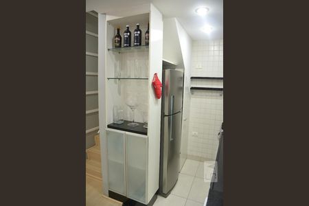 Apartamento à venda com 86m², 2 quartos e 1 vagaCozinha - Armários