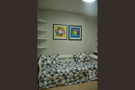 Apartamento à venda com 86m², 2 quartos e 1 vagaQuarto 