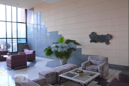 Apartamento à venda com 86m², 2 quartos e 1 vagaHall de Entrada