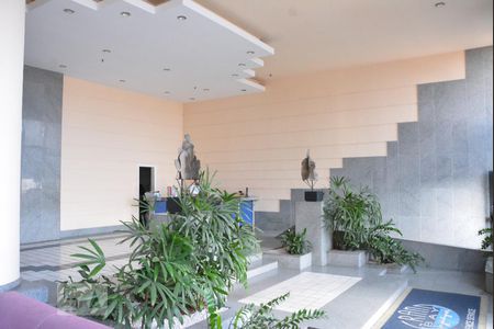 Apartamento à venda com 86m², 2 quartos e 1 vagaHall de Entrada