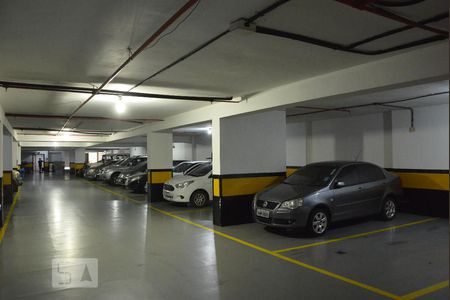 Apartamento à venda com 86m², 2 quartos e 1 vagaGaragem