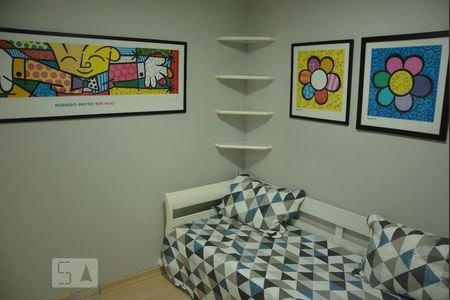 Apartamento à venda com 86m², 2 quartos e 1 vagaQuarto 