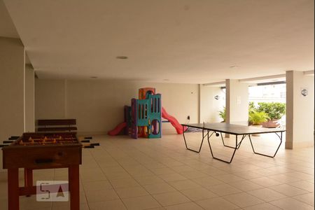 Apartamento à venda com 86m², 2 quartos e 1 vagaÁrea Comum - Playground