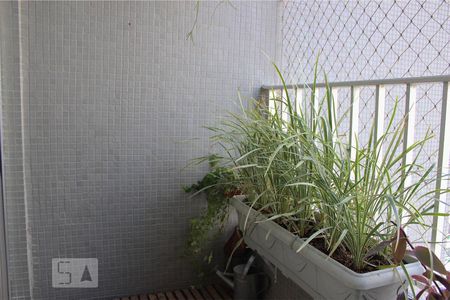 Varanda de apartamento à venda com 3 quartos, 92m² em Barra da Tijuca, Rio de Janeiro