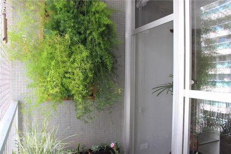 Varanda de apartamento à venda com 3 quartos, 92m² em Barra da Tijuca, Rio de Janeiro