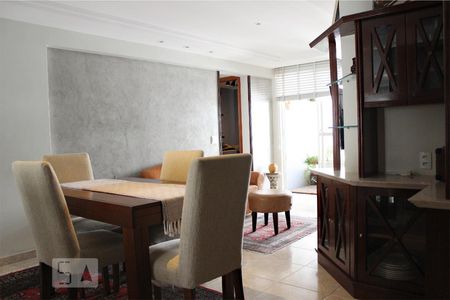 Sala de apartamento à venda com 3 quartos, 92m² em Barra da Tijuca, Rio de Janeiro