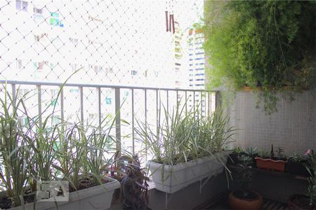 Varanda de apartamento à venda com 3 quartos, 92m² em Barra da Tijuca, Rio de Janeiro