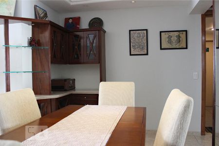 Sala de apartamento à venda com 3 quartos, 92m² em Barra da Tijuca, Rio de Janeiro