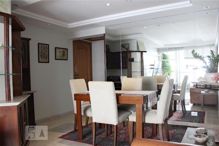 Sala de apartamento à venda com 3 quartos, 92m² em Barra da Tijuca, Rio de Janeiro