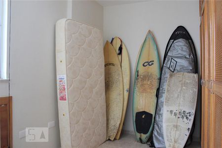 Quarto 1 de apartamento à venda com 3 quartos, 92m² em Barra da Tijuca, Rio de Janeiro