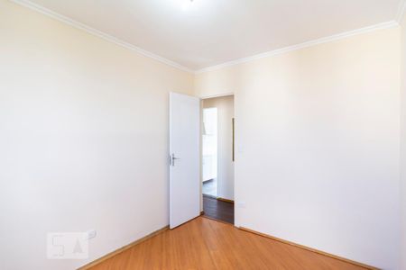 Quarto 1 de apartamento para alugar com 2 quartos, 55m² em Parque São Vicente, Santo André