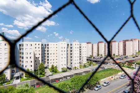Apartamento para alugar com 55m², 2 quartos e 1 vaga Apartamento para alugar com 55m², 2 quartos e 1 vagaVista Quarto 1