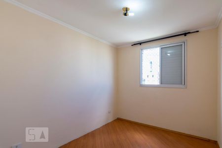 Quarto 1 de apartamento para alugar com 2 quartos, 55m² em Parque São Vicente, Santo André