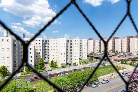 Apartamento para alugar com 55m², 2 quartos e 1 vaga Apartamento para alugar com 55m², 2 quartos e 1 vagaVista Quarto 2