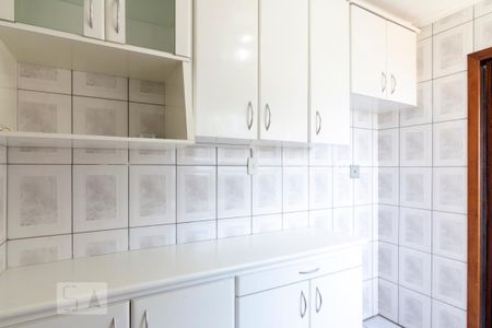 Apartamento para alugar com 55m², 2 quartos e 1 vaga Apartamento para alugar com 55m², 2 quartos e 1 vagaCozinha