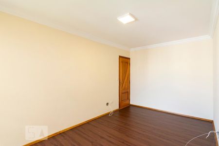 Sala de apartamento para alugar com 2 quartos, 55m² em Parque São Vicente, Santo André