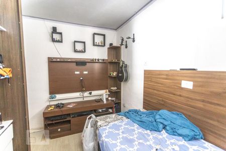Quarto 1 de casa à venda com 4 quartos, 281m² em Baeta Neves, São Bernardo do Campo