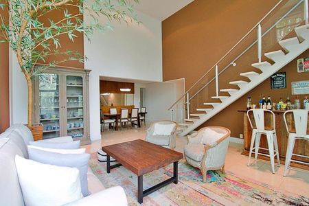 Sala de apartamento à venda com 3 quartos, 212m² em Jardim Morumbi, São Paulo