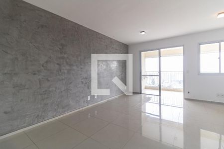 Sala de apartamento à venda com 2 quartos, 80m² em Vila Monumento, São Paulo