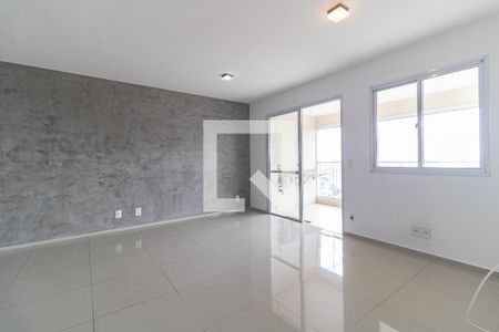 Sala de apartamento à venda com 2 quartos, 80m² em Vila Monumento, São Paulo