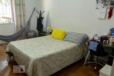 Apartamento à venda com 89m², 2 quartos e sem vagaQuarto 2